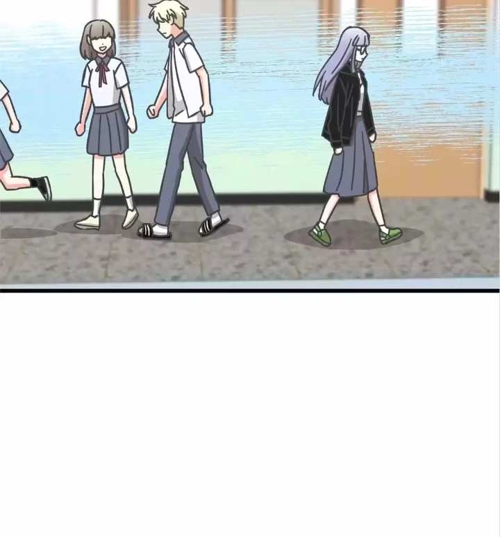 One Day, My Best Friend Turned into a Man Chapter 62 - page 31