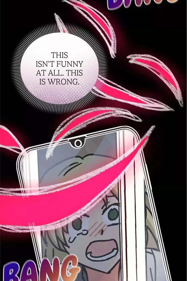 One Day, My Best Friend Turned into a Man Chapter 62 - page 7