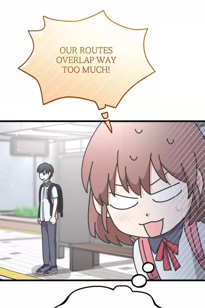 One Day, My Best Friend Turned into a Man Chapter 63 - page 13