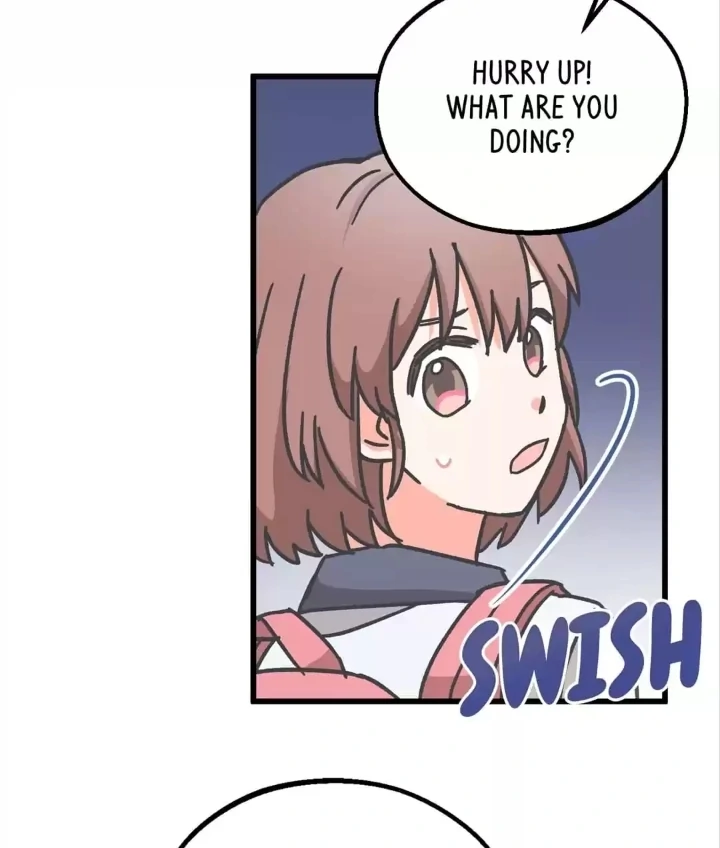 One Day, My Best Friend Turned into a Man Chapter 63 - page 19