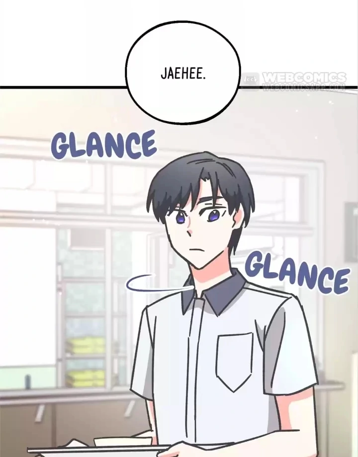 One Day, My Best Friend Turned into a Man Chapter 63 - page 25