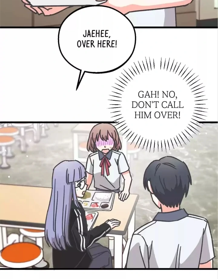 One Day, My Best Friend Turned into a Man Chapter 63 - page 26