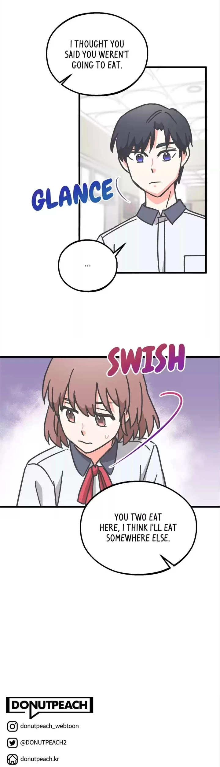 One Day, My Best Friend Turned into a Man Chapter 63 - page 27