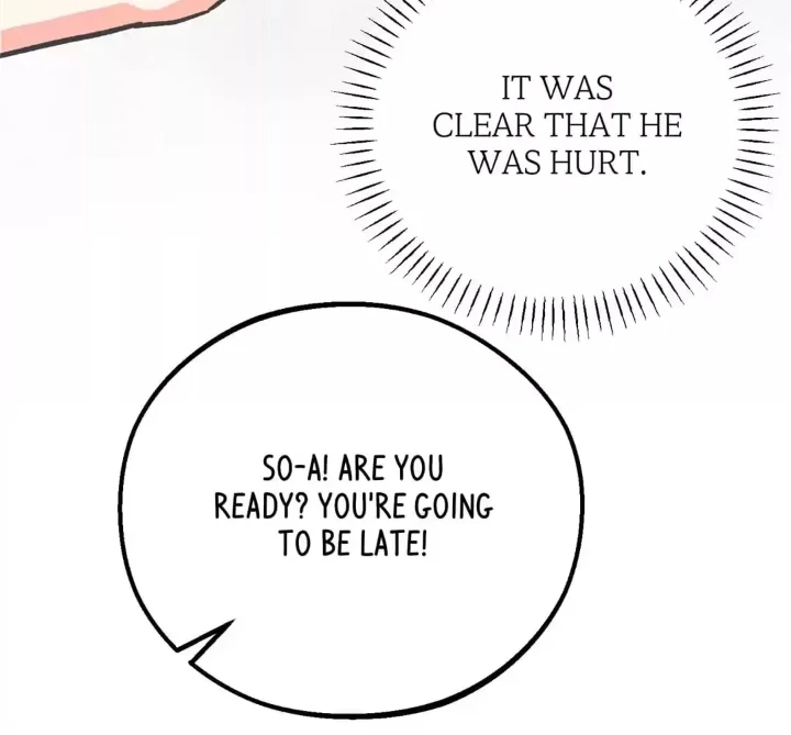 One Day, My Best Friend Turned into a Man Chapter 63 - page 8