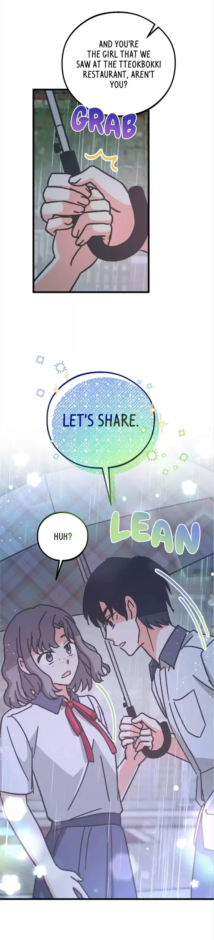 One Day, My Best Friend Turned into a Man Chapter 65 - page 11