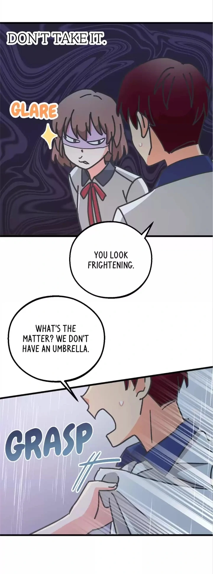 One Day, My Best Friend Turned into a Man Chapter 65 - page 14