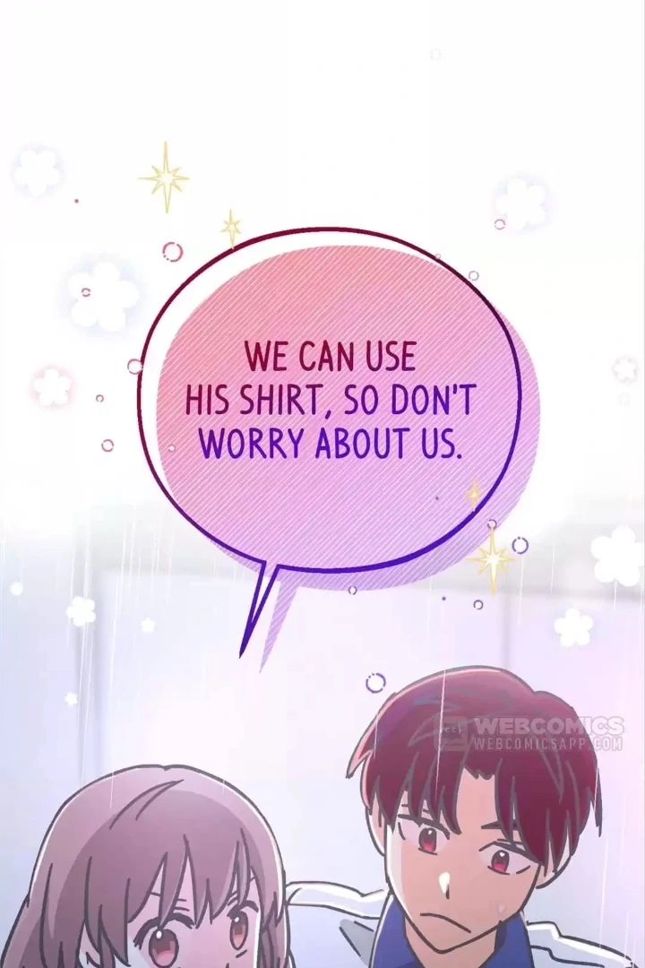 One Day, My Best Friend Turned into a Man Chapter 65 - page 15