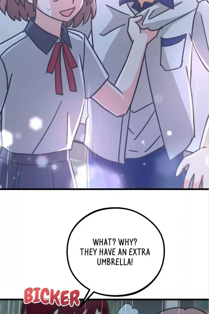 One Day, My Best Friend Turned into a Man Chapter 65 - page 16