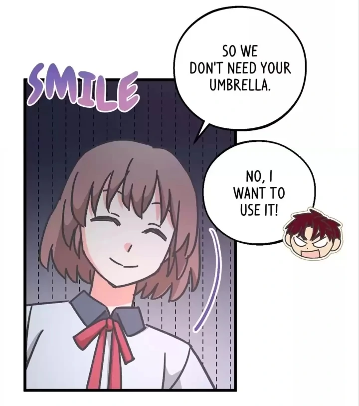 One Day, My Best Friend Turned into a Man Chapter 65 - page 18