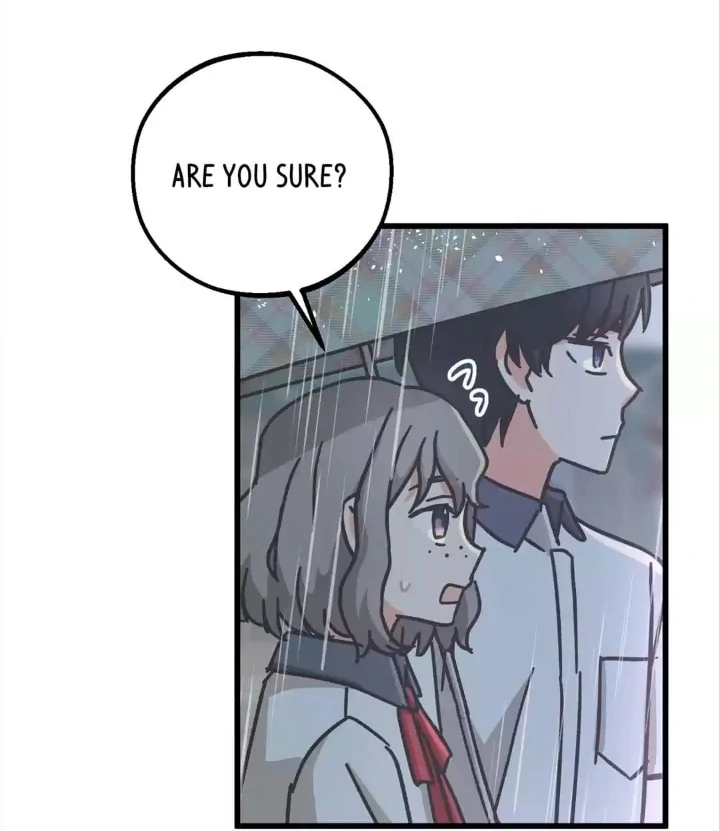 One Day, My Best Friend Turned into a Man Chapter 65 - page 19