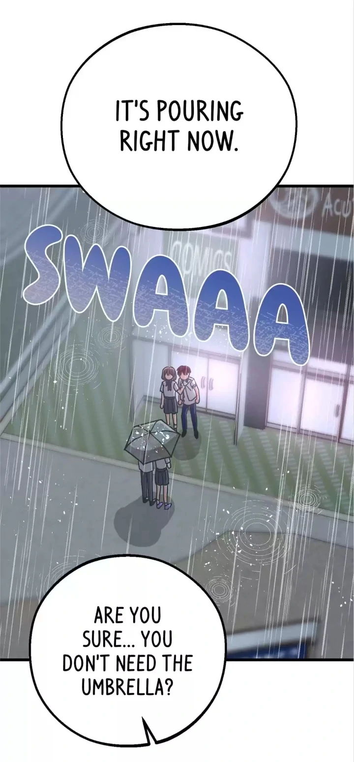 One Day, My Best Friend Turned into a Man Chapter 65 - page 20