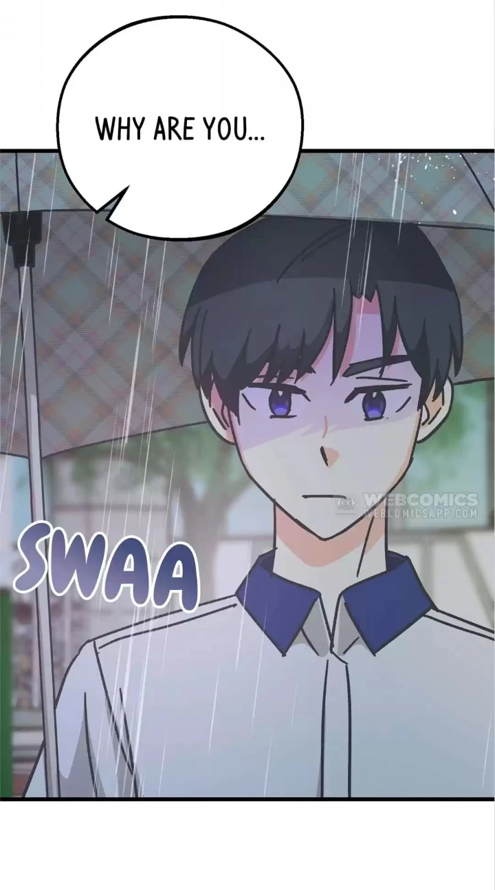 One Day, My Best Friend Turned into a Man Chapter 65 - page 22