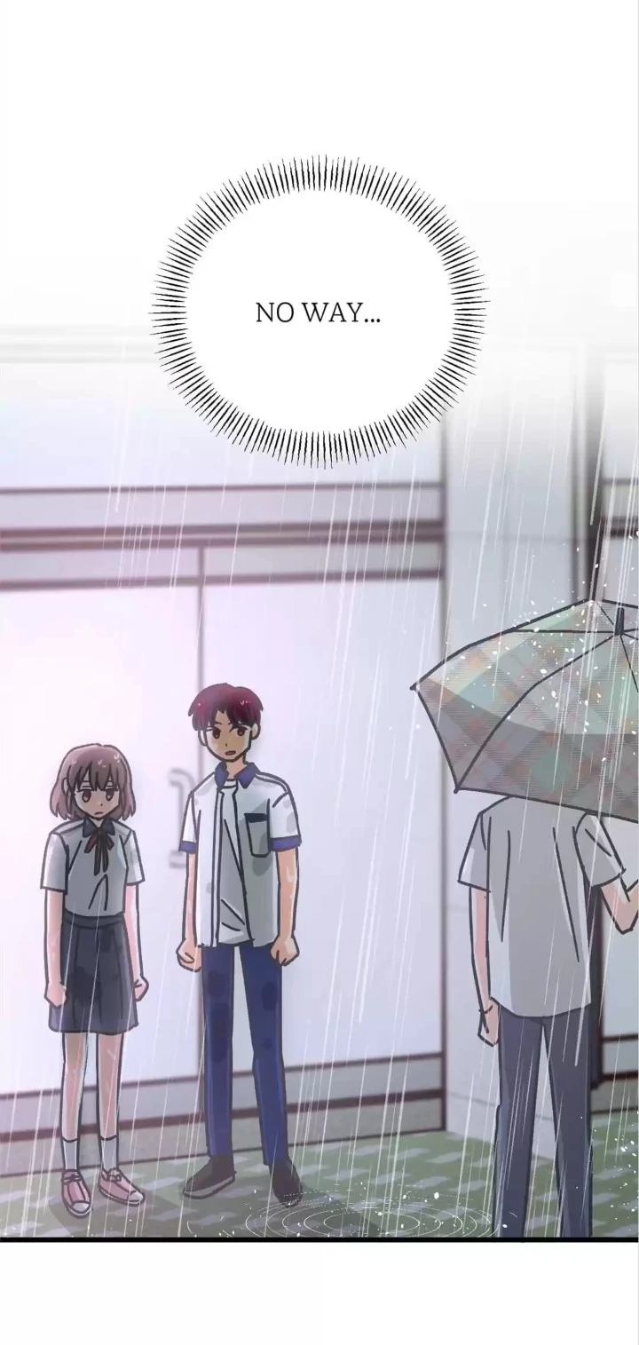 One Day, My Best Friend Turned into a Man Chapter 65 - page 23