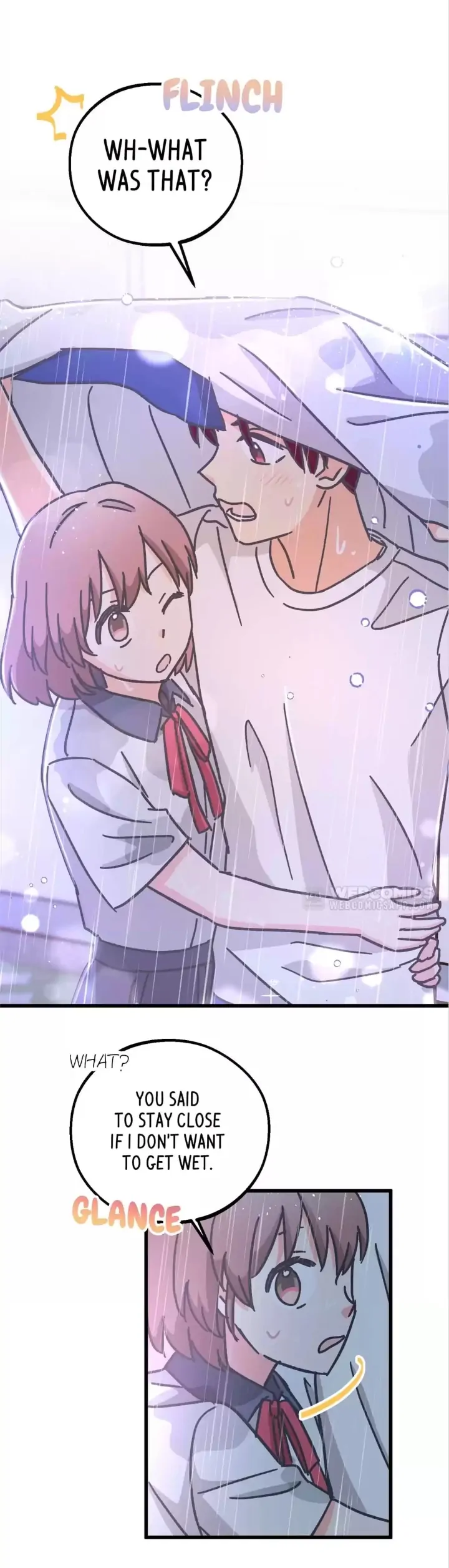 One Day, My Best Friend Turned into a Man Chapter 65 - page 26