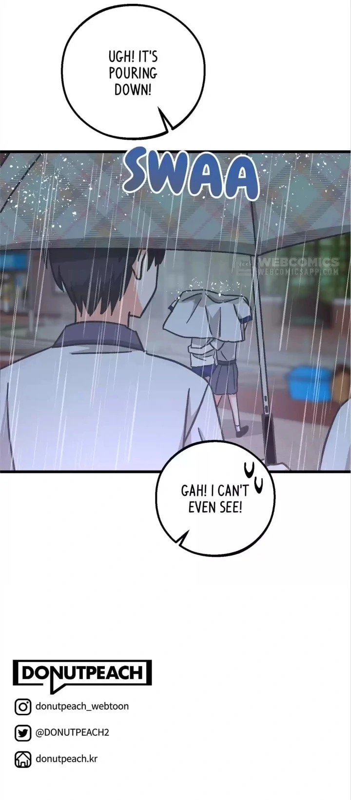 One Day, My Best Friend Turned into a Man Chapter 65 - page 28