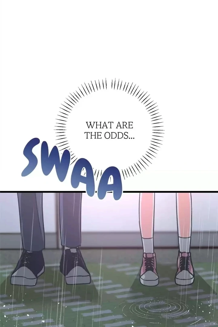 One Day, My Best Friend Turned into a Man Chapter 65 - page 2