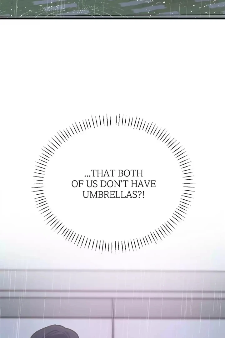 One Day, My Best Friend Turned into a Man Chapter 65 - page 3