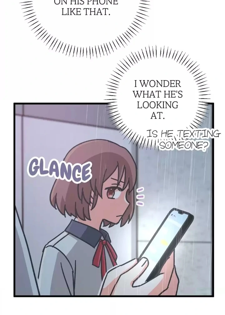 One Day, My Best Friend Turned into a Man Chapter 65 - page 5