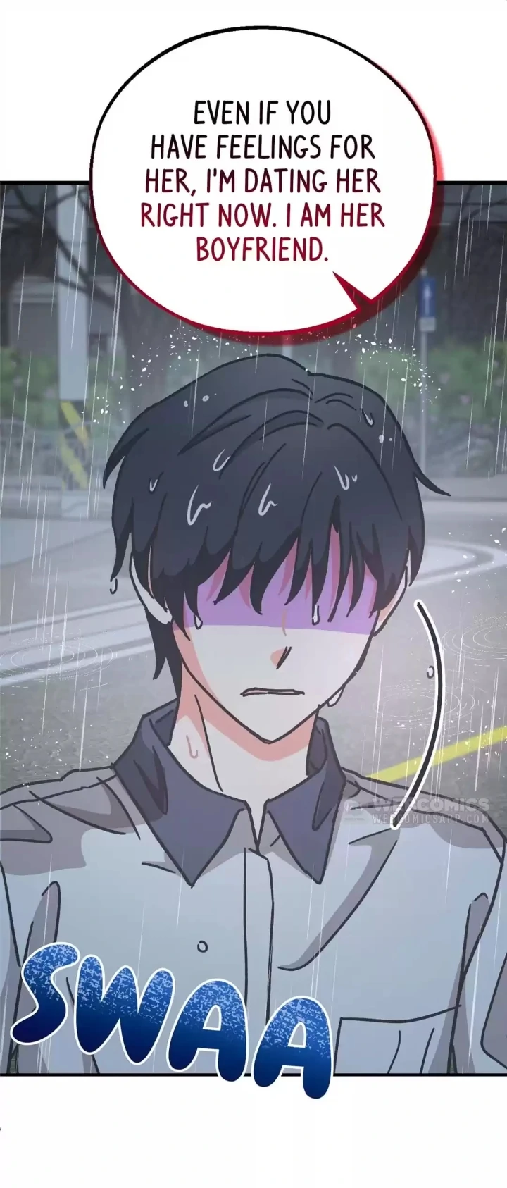 One Day, My Best Friend Turned into a Man Chapter 68 - page 12