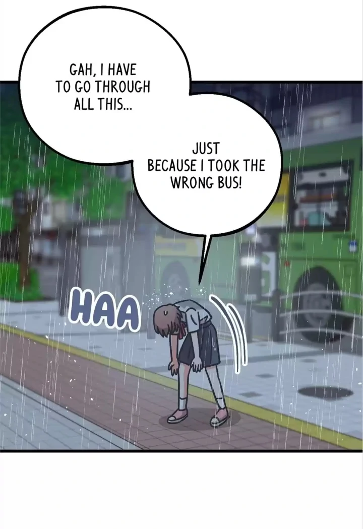 One Day, My Best Friend Turned into a Man Chapter 68 - page 14