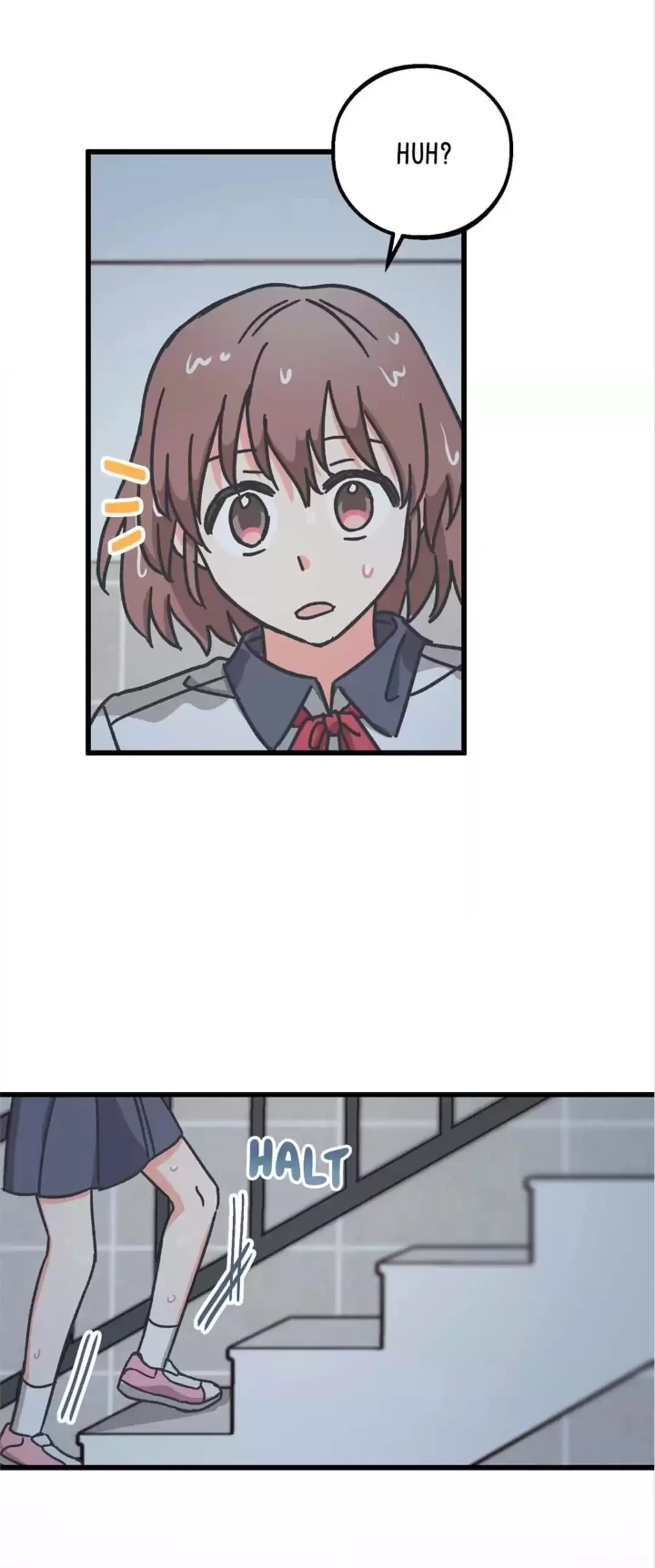 One Day, My Best Friend Turned into a Man Chapter 68 - page 16