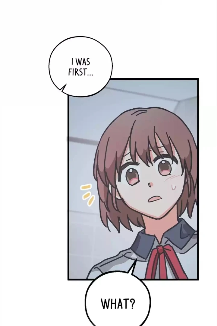 One Day, My Best Friend Turned into a Man Chapter 68 - page 20