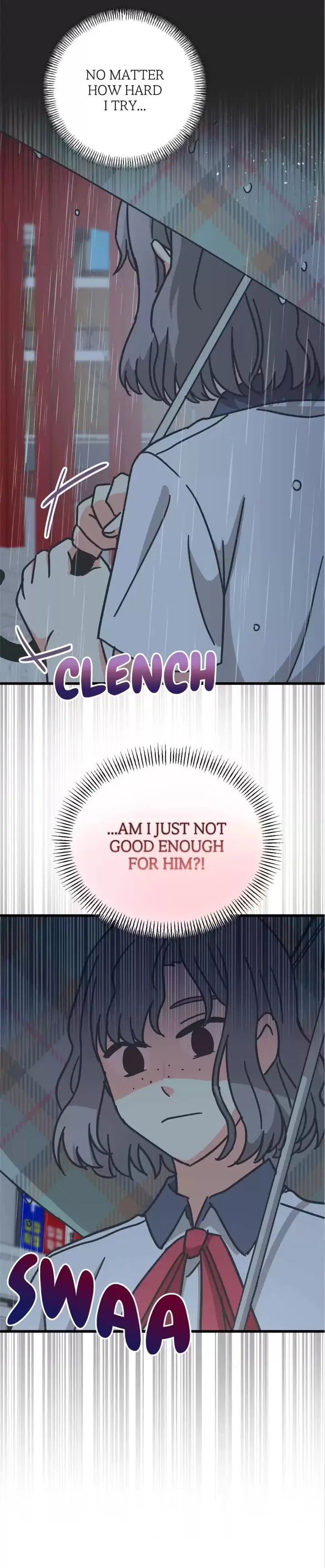 One Day, My Best Friend Turned into a Man Chapter 68 - page 2