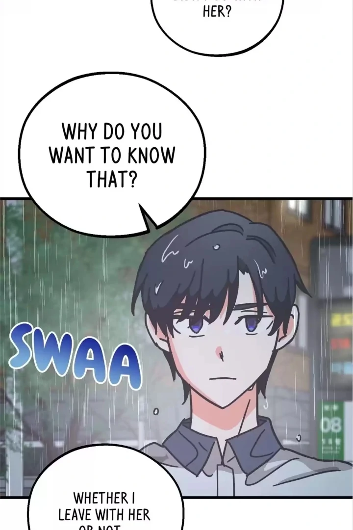 One Day, My Best Friend Turned into a Man Chapter 68 - page 6