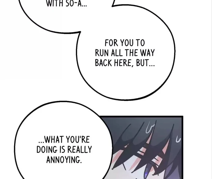 One Day, My Best Friend Turned into a Man Chapter 68 - page 8