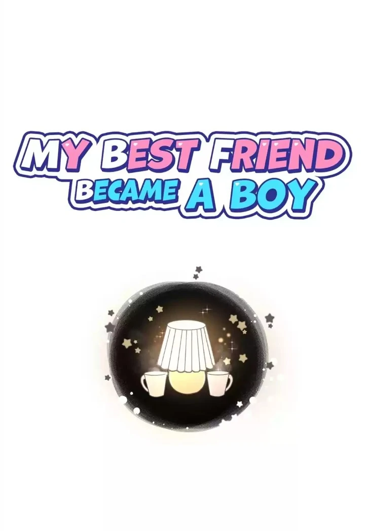 One Day, My Best Friend Turned into a Man Chapter 70 - page 1