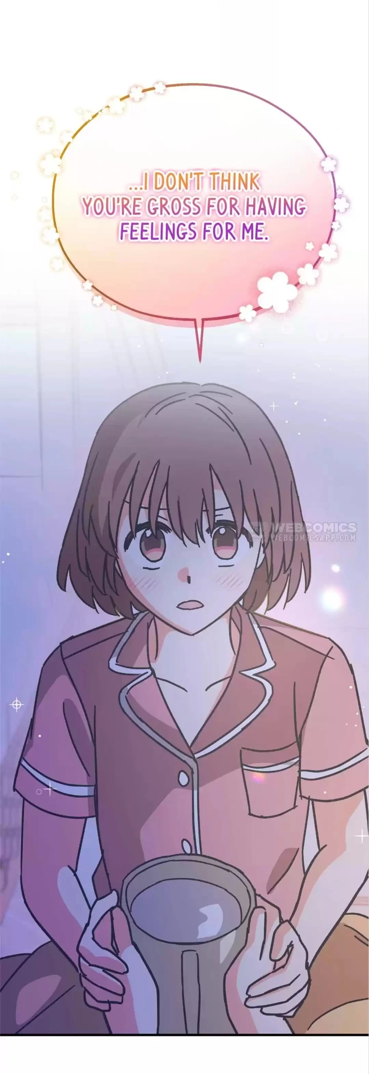 One Day, My Best Friend Turned into a Man Chapter 70 - page 17