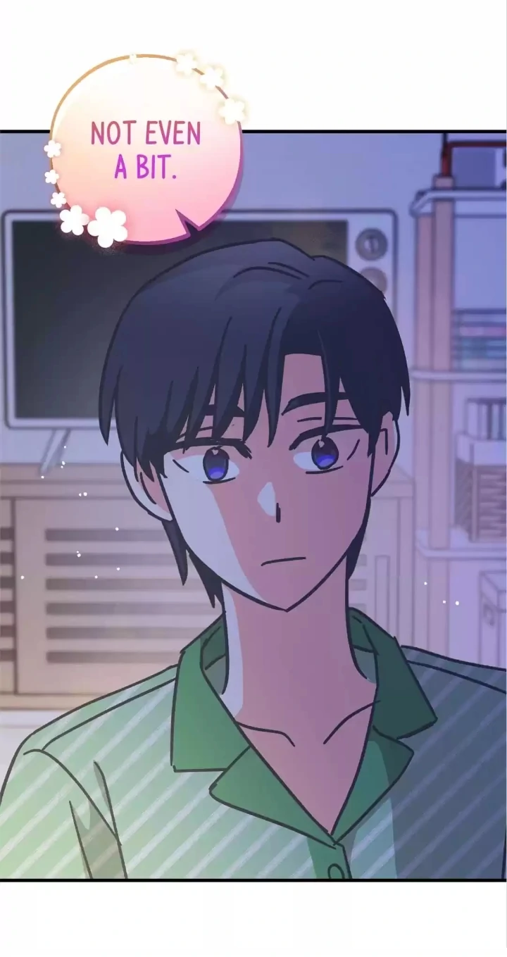 One Day, My Best Friend Turned into a Man Chapter 70 - page 18