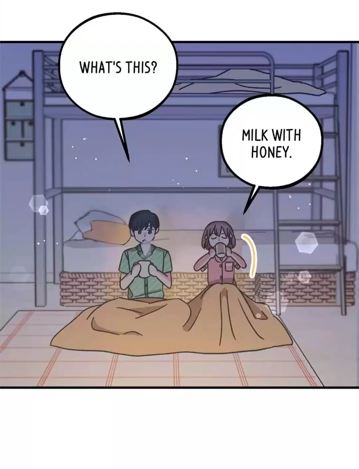 One Day, My Best Friend Turned into a Man Chapter 70 - page 5