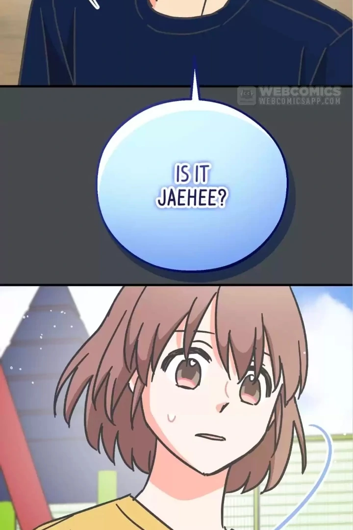 One Day, My Best Friend Turned into a Man Chapter 72 - page 10