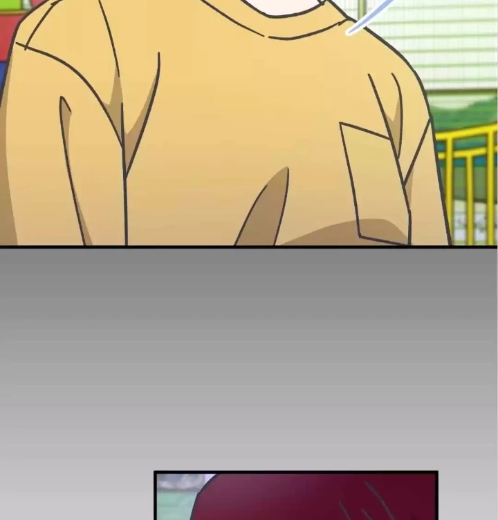 One Day, My Best Friend Turned into a Man Chapter 72 - page 11