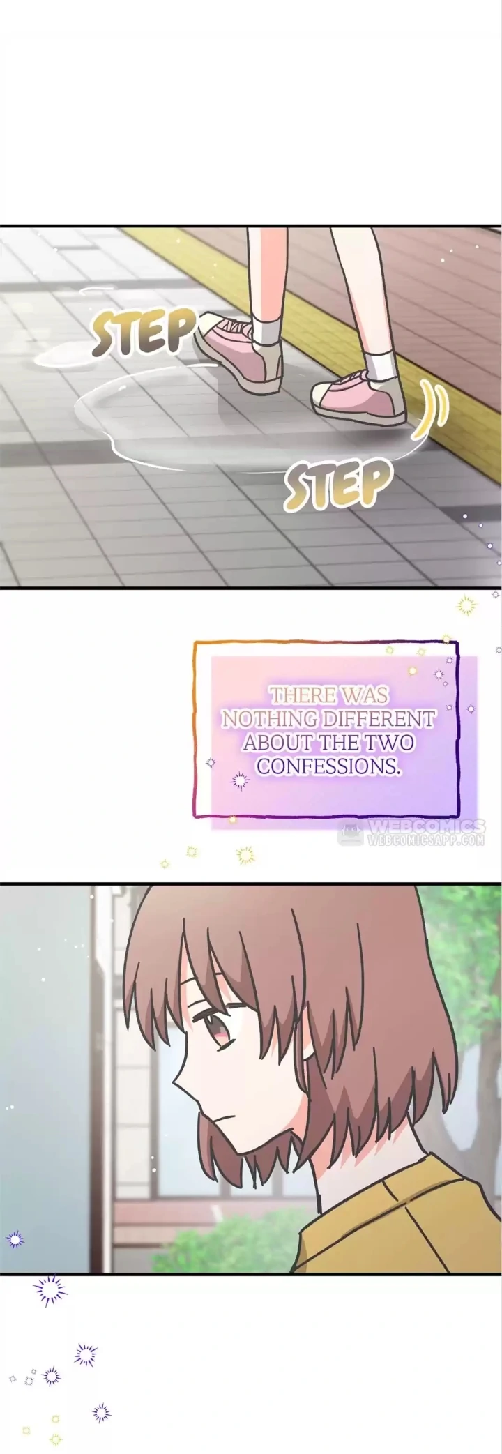 One Day, My Best Friend Turned into a Man Chapter 72 - page 15