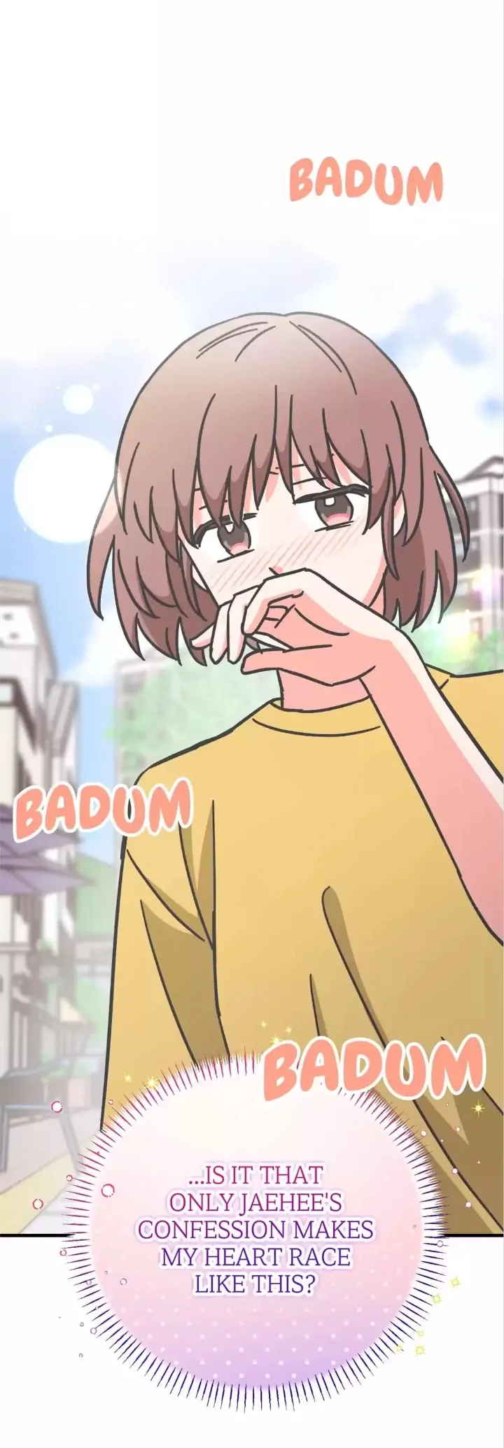 One Day, My Best Friend Turned into a Man Chapter 72 - page 18