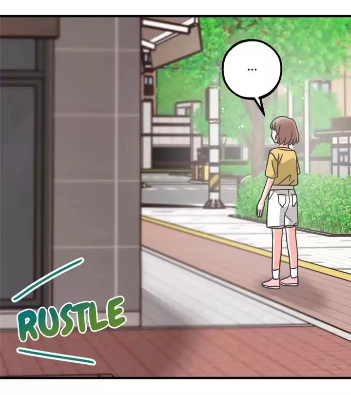 One Day, My Best Friend Turned into a Man Chapter 72 - page 20