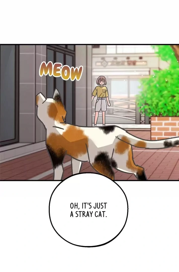 One Day, My Best Friend Turned into a Man Chapter 72 - page 23