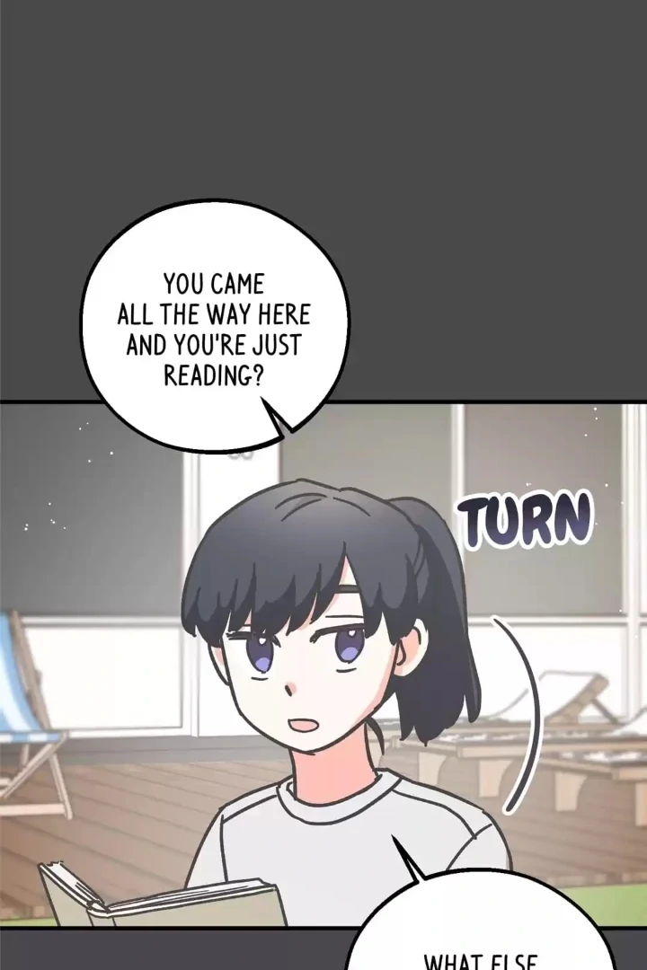 One Day, My Best Friend Turned into a Man Chapter 73 - page 12