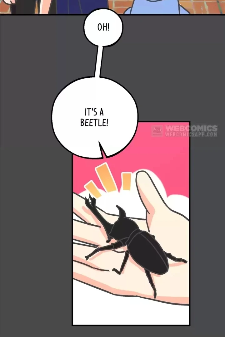 One Day, My Best Friend Turned into a Man Chapter 73 - page 18