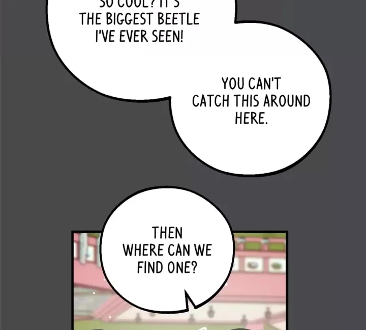 One Day, My Best Friend Turned into a Man Chapter 73 - page 20