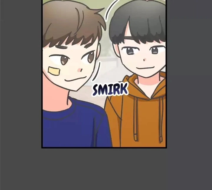 One Day, My Best Friend Turned into a Man Chapter 73 - page 21