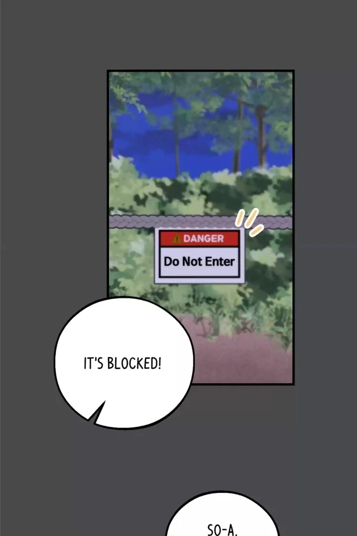 One Day, My Best Friend Turned into a Man Chapter 73 - page 24