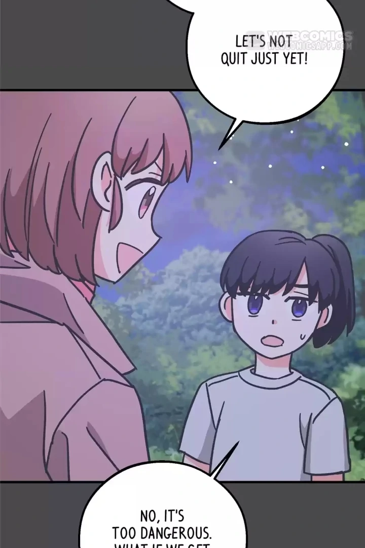 One Day, My Best Friend Turned into a Man Chapter 73 - page 26