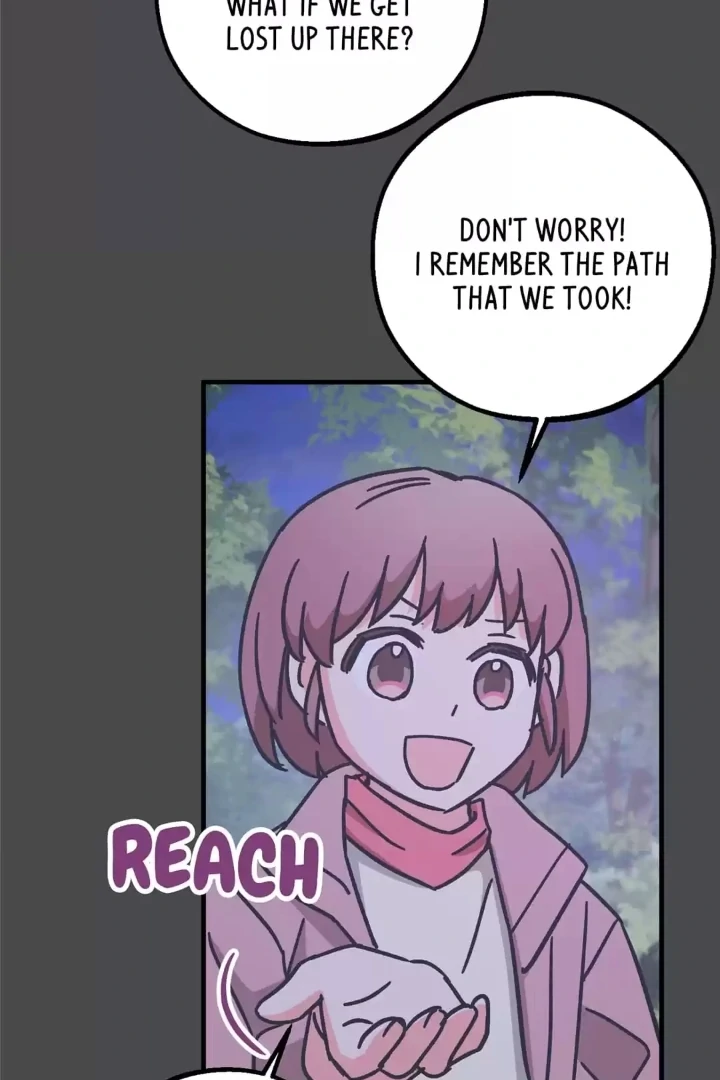 One Day, My Best Friend Turned into a Man Chapter 73 - page 27