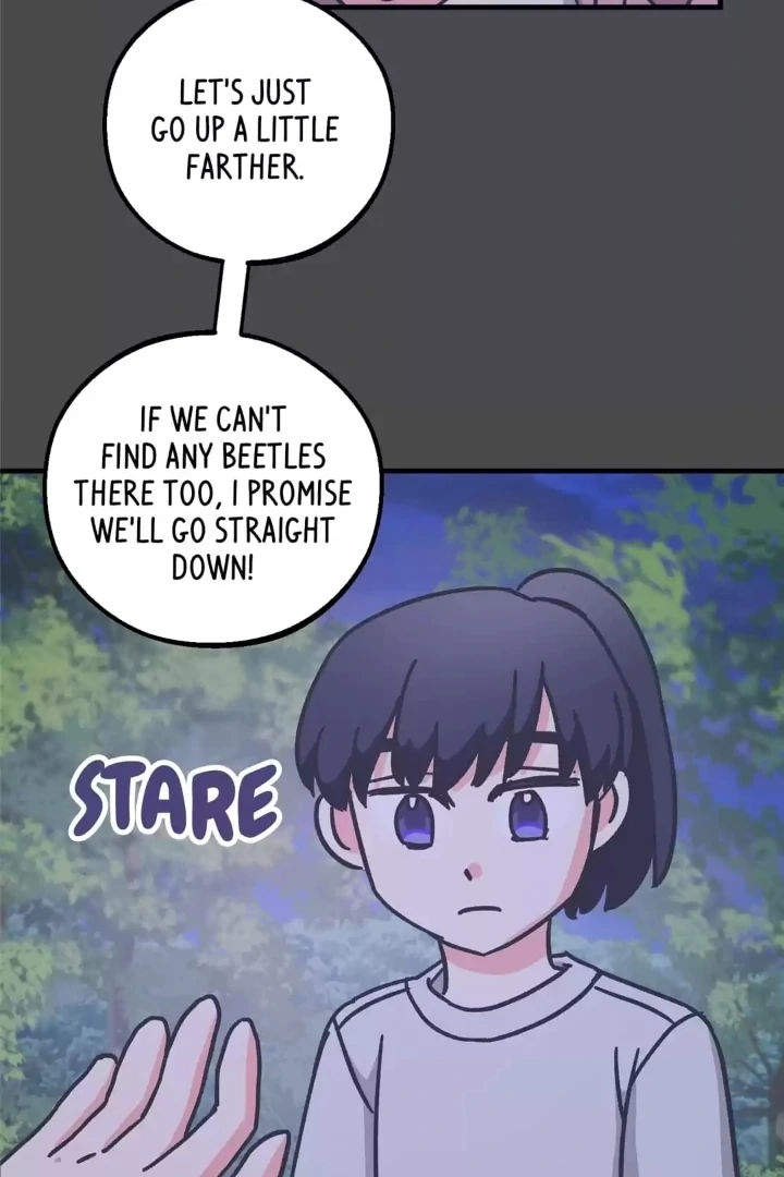 One Day, My Best Friend Turned into a Man Chapter 73 - page 28