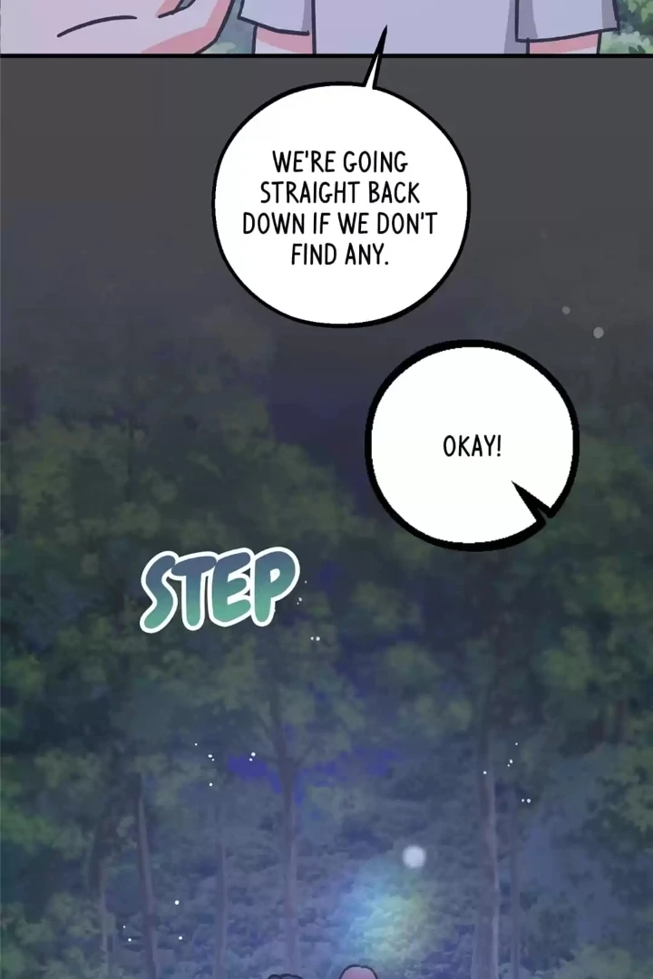 One Day, My Best Friend Turned into a Man Chapter 73 - page 29