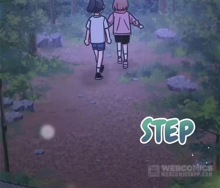 One Day, My Best Friend Turned into a Man Chapter 73 - page 30