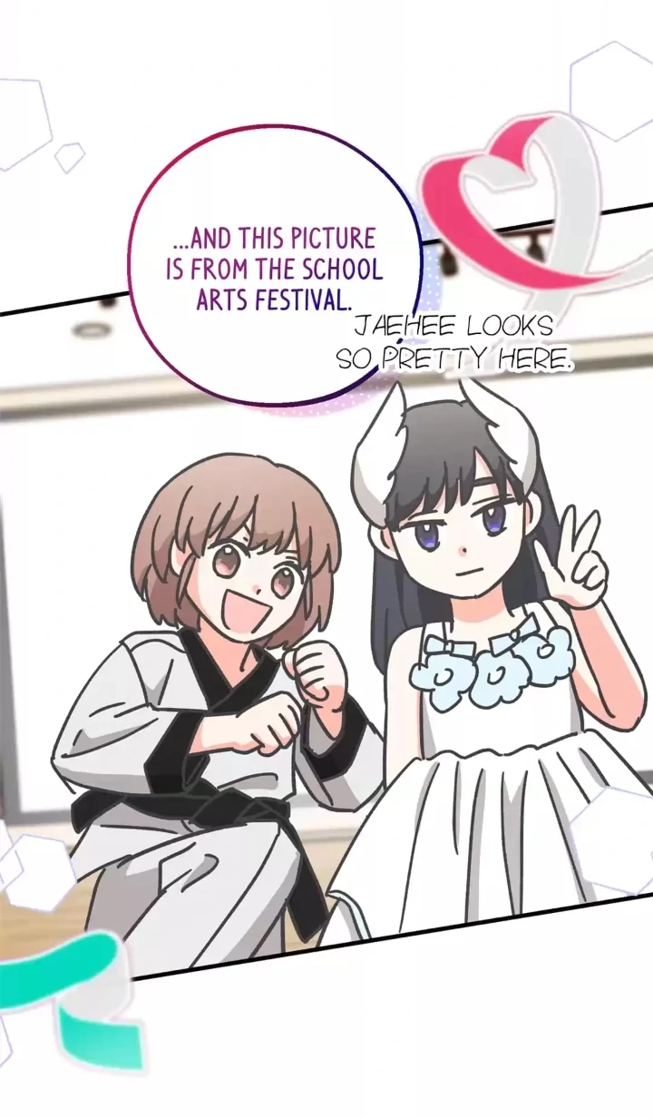 One Day, My Best Friend Turned into a Man Chapter 73 - page 6